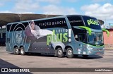 Viação Garcia 8804 na cidade de Porto Alegre, Rio Grande do Sul, Brasil, por Jardel Moraes. Número da foto: #9385908.