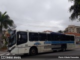 VIDA - Viação Danúbio Azul 19061 na cidade de São Roque, São Paulo, Brasil, por Flavio Alberto Fernandes. Número da foto: #:id.