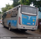 Transwolff Transportes e Turismo 6 6013 na cidade de São Paulo, São Paulo, Brasil, por LUIS FELIPE CANDIDO NERI. Número da foto: #:id.