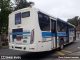 VIDA - Viação Danúbio Azul 19061 na cidade de São Roque, São Paulo, Brasil, por Flavio Alberto Fernandes. Número da foto: #:id.