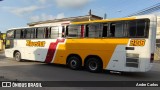 Alvestur Turismo 2108 na cidade de Maceió, Alagoas, Brasil, por Andre Carlos. Número da foto: #9385665.