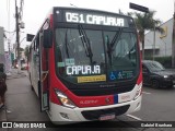Suzantur Mauá 1265 na cidade de Mauá, São Paulo, Brasil, por Gabriel Brunhara. Número da foto: #:id.
