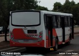 C C Souza Transporte 02 09 36 na cidade de Santarém, Pará, Brasil, por Joelson  Costa Serique. Número da foto: #:id.