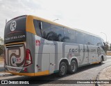 RodeRotas - Rotas de Viação do Triângulo 7752 na cidade de Brasília, Distrito Federal, Brasil, por Alessandro da Mota Roque. Número da foto: #9386615.