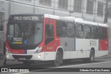 Suzantur Santo André 09-868 na cidade de Santo André, São Paulo, Brasil, por Gilberto Dos Reis Ramos. Número da foto: #:id.