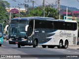 Daldegan Turismo 7000 na cidade de Juiz de Fora, Minas Gerais, Brasil, por Luiz Krolman. ID da foto: :id.