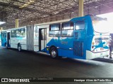 VB Transportes e Turismo 1565 na cidade de Campinas, São Paulo, Brasil, por Henrique Alves de Paula Silva. ID da foto: :id.