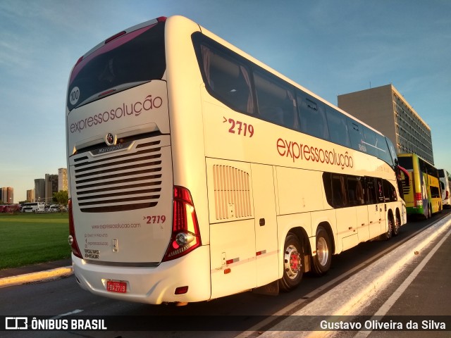 Solução Receptivo 2719 na cidade de Brasília, Distrito Federal, Brasil, por Gustavo Oliveira da Silva. Número da foto: #9328377.