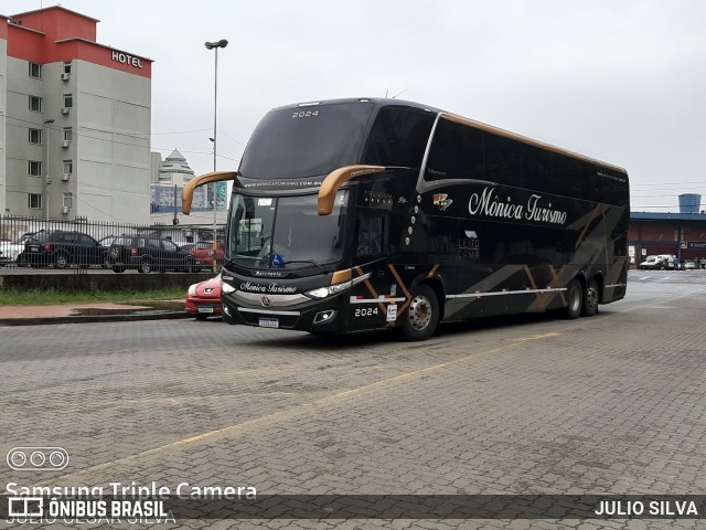 Mônica Turismo 2024 na cidade de Porto Alegre, Rio Grande do Sul, Brasil, por JULIO SILVA. Número da foto: #9330748.