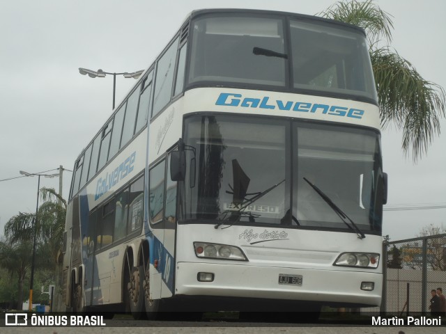 Galvense 10 na cidade de Rosario, Rosario, Santa Fe, Argentina, por Martìn Palloni. Número da foto: #9328163.