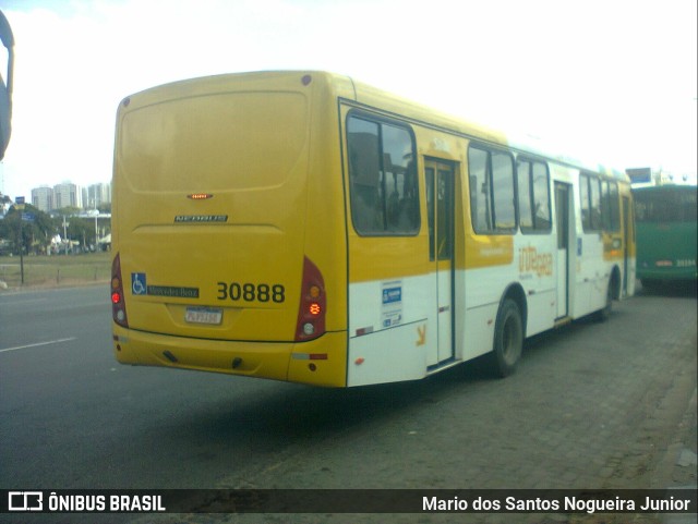 Plataforma Transportes 30888 na cidade de Salvador, Bahia, Brasil, por Mario dos Santos Nogueira Junior. ID da foto: 9331381.