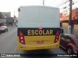 Diastur Turismo 4507 na cidade de São Bernardo do Campo, São Paulo, Brasil, por Marco Antonio da Silva. Número da foto: #9330504.