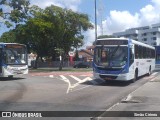 Consórcio Navegantes - 06 > Santa Maria > Transportes Boa Viagem 06049 na cidade de João Pessoa, Paraíba, Brasil, por Simão Cirineu. ID da foto: :id.