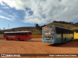 FAOL - Friburgo Auto Ônibus 556 na cidade de Nova Friburgo, Rio de Janeiro, Brasil, por Felipe Cardinot de Souza Pinheiro. Número da foto: #:id.