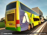 Cerradão Turismo 13802 na cidade de Brasília, Distrito Federal, Brasil, por Gustavo Oliveira da Silva. Número da foto: #9328371.