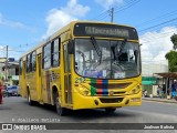 Empresa Metropolitana 212 na cidade de Recife, Pernambuco, Brasil, por Joalison Batista. Número da foto: #:id.