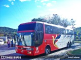 Pluma Conforto e Turismo 4920 na cidade de Juiz de Fora, Minas Gerais, Brasil, por Luiz Krolman. Número da foto: #9330401.