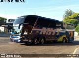 MHT Turismo 1220 na cidade de Porto Alegre, Rio Grande do Sul, Brasil, por JULIO SILVA. Número da foto: #9330924.