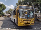 Plataforma Transportes 30237 na cidade de Salvador, Bahia, Brasil, por Gabriel Guimarães. Número da foto: #9331527.