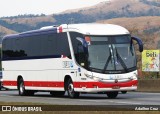 Breda Transportes e Serviços 1408 na cidade de Roseira, São Paulo, Brasil, por Adailton Cruz. Número da foto: #:id.