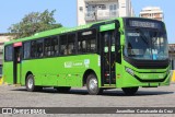 Rodoviária Âncora Matias B25518 na cidade de Rio de Janeiro, Rio de Janeiro, Brasil, por Josenilton  Cavalcante da Cruz. Número da foto: #9330022.