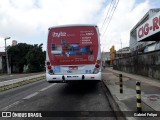 Via Sul TransFlor 5113 na cidade de Natal, Rio Grande do Norte, Brasil, por Gabriel Felipe. Número da foto: #:id.