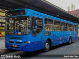 Bettania Ônibus 30439 na cidade de Belo Horizonte, Minas Gerais, Brasil, por João Pedro Pires. Número da foto: #:id.