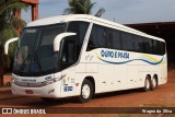 Viação Ouro e Prata 690 na cidade de Santarém, Pará, Brasil, por Wagno da  Silva. Número da foto: #9330709.