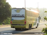 Empresa Gontijo de Transportes 17150 na cidade de Belo Horizonte, Minas Gerais, Brasil, por Douglas Célio Brandao. Número da foto: #9329572.