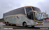 Auto Viação Gadotti 4420 na cidade de Balneário Camboriú, Santa Catarina, Brasil, por Francisco Ivano. Número da foto: #9331635.