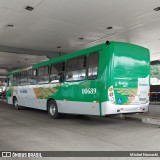 BBTT - Benfica Barueri Transporte e Turismo 00689 na cidade de Jandira, São Paulo, Brasil, por Michel Nowacki. Número da foto: #9331180.