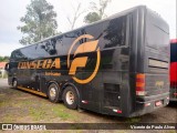 Fonseca Turismo 2900 na cidade de Aparecida, São Paulo, Brasil, por Vicente de Paulo Alves. Número da foto: #9329016.