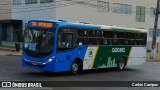 Pioneira Transportes 1088 na cidade de Cascavel, Paraná, Brasil, por Carlos Campos. ID da foto: :id.