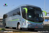 Viação Garcia 8124 na cidade de Campinas, São Paulo, Brasil, por Sérgio de Sousa Elias. Número da foto: #9329122.