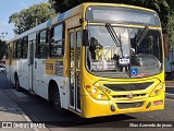 Plataforma Transportes 30789 na cidade de Salvador, Bahia, Brasil, por Silas Azevedo de jesus. Número da foto: #:id.