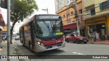 Auto Viação Transcap 8 5706 na cidade de São Paulo, São Paulo, Brasil, por Robert Alves. ID da foto: :id.