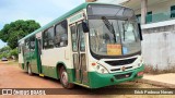 Ônibus Particulares BUS6D81 na cidade de Santarém, Pará, Brasil, por Erick Pedroso Neves. Número da foto: #:id.