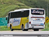Solaris Turismo 6006 na cidade de Juiz de Fora, Minas Gerais, Brasil, por Luiz Krolman. Número da foto: #9330435.