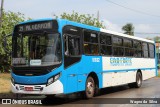 Eixo Forte Transportes Urbanos 11 16 02 na cidade de Santarém, Pará, Brasil, por Wagno da  Silva. Número da foto: #9330584.