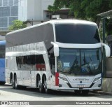 Auto Viação Catarinense 321300 na cidade de Rio de Janeiro, Rio de Janeiro, Brasil, por Marcelo Candido de Oliveira. Número da foto: #9328518.