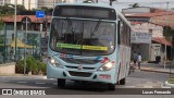 Rota Sol > Vega Transporte Urbano 35935 na cidade de Fortaleza, Ceará, Brasil, por Lucas Fernando. Número da foto: #:id.