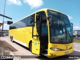 Viação Itapemirim 8613 na cidade de Goiana, Pernambuco, Brasil, por Jonas Alves. Número da foto: #9328741.