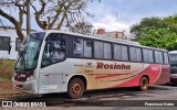 Rosinha Turismo 28000 na cidade de Assis, São Paulo, Brasil, por Francisco Ivano. Número da foto: #9329743.