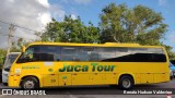Juca Tour Viagens e Turismo 1939 na cidade de Natal, Rio Grande do Norte, Brasil, por Renato Hudson Valdevino. Número da foto: #9329694.