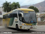 Empresa Gontijo de Transportes 19215 na cidade de Governador Valadares, Minas Gerais, Brasil, por Gabriel de Figueiredo Alves. Número da foto: #9330873.