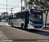 Auto Viação Três Amigos C44683 na cidade de Rio de Janeiro, Rio de Janeiro, Brasil, por João Lucas Rodrigues. Número da foto: #9327821.
