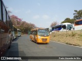 Transporte Suplementar de Belo Horizonte 996 na cidade de Belo Horizonte, Minas Gerais, Brasil, por Paulo Alexandre da Silva. Número da foto: #9330156.