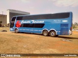 Cometa Turismo 1001 na cidade de Brasília, Distrito Federal, Brasil, por Luan Sebastião. Número da foto: #9329125.