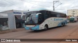 Emtram 5190 na cidade de Barra da Estiva, Bahia, Brasil, por Flávio  Santos. Número da foto: #9328823.