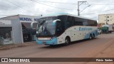 Emtram 5190 na cidade de Barra da Estiva, Bahia, Brasil, por Flávio  Santos. ID da foto: :id.